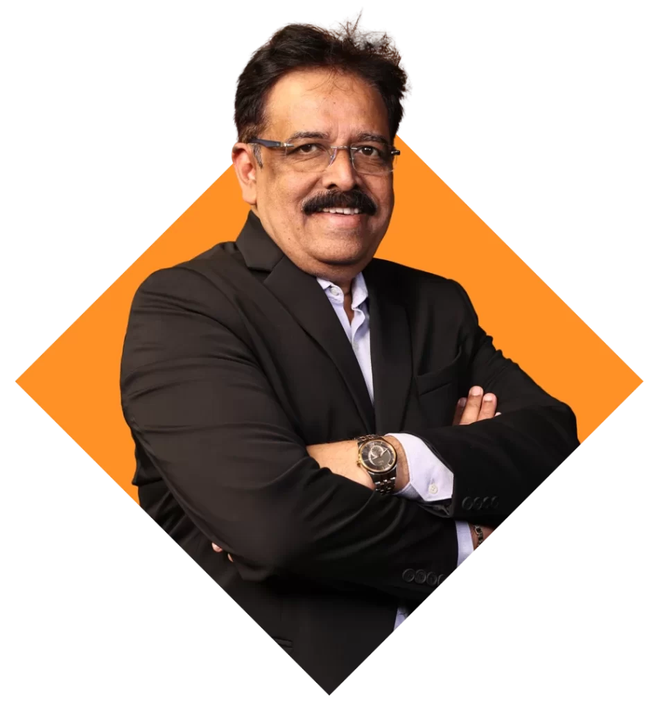 Shashi Amin, CEO, APAR Cables