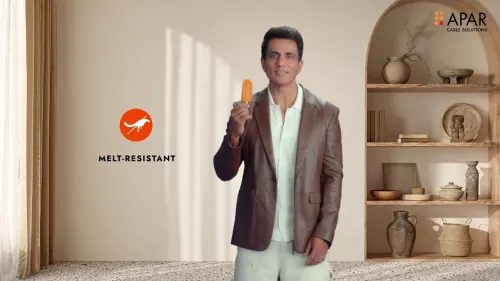 Keep Life's Moments Sweet with APAR's Melt-Resistant Wires