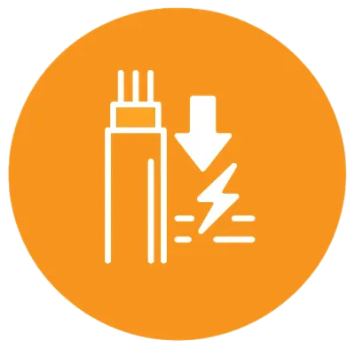 Minimal-Leakage-Icon